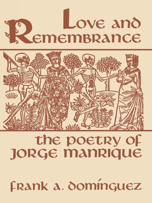 cover image of Love and Remembrance